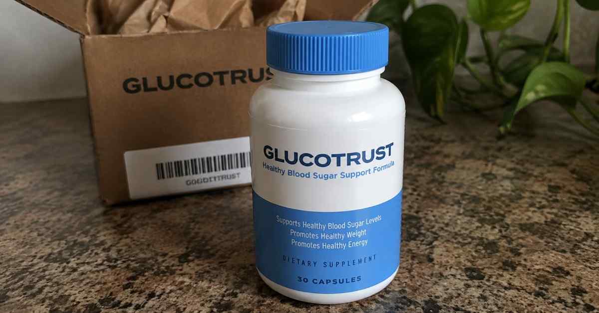 GlucoTrust Customer Review 2026: Honest Benefits, Price & Ingredients