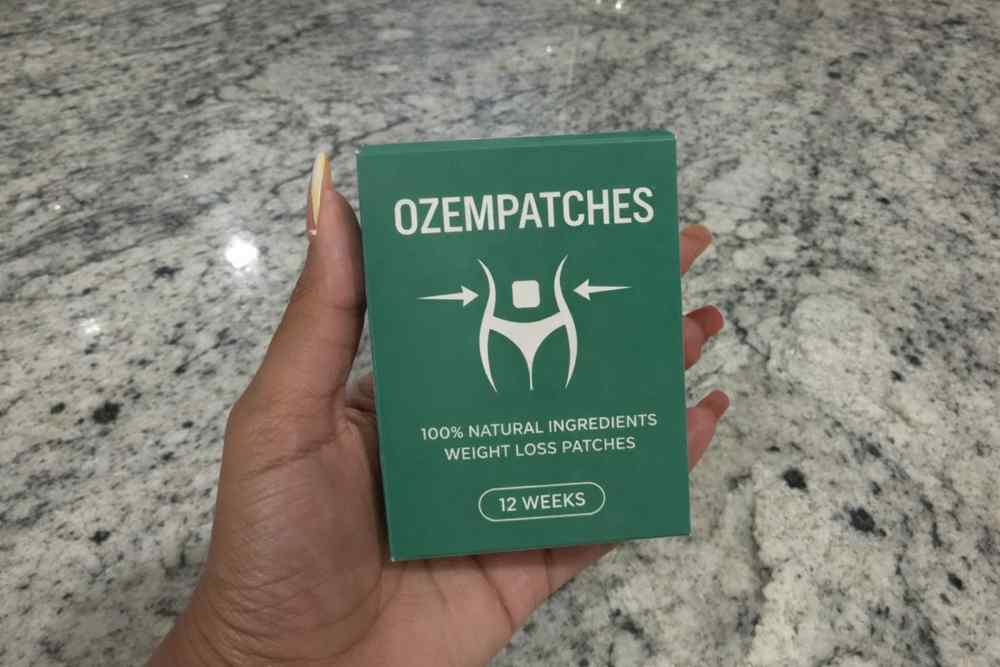 OzemPatch Customer Review 2026: Honest Benefits, Price & Ingredients