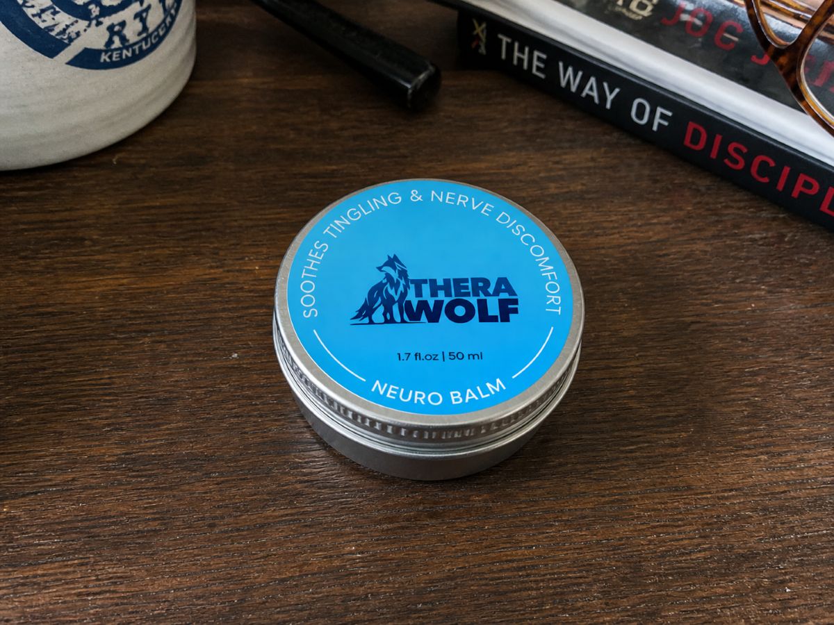 TheraWolf Neuro Balm Customer Review 2026: Honest Benefits, Price & Ingredients
