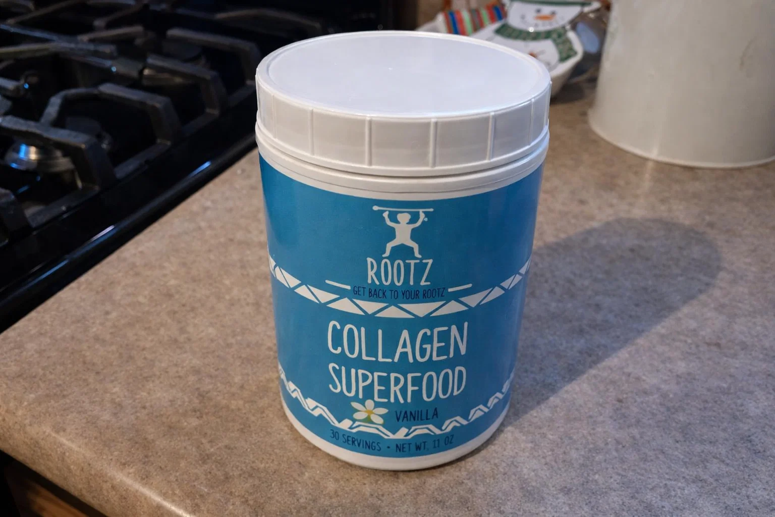 Rootz Collagen Superfood Customer Review 2026: Honest Benefits, Price & Ingredients