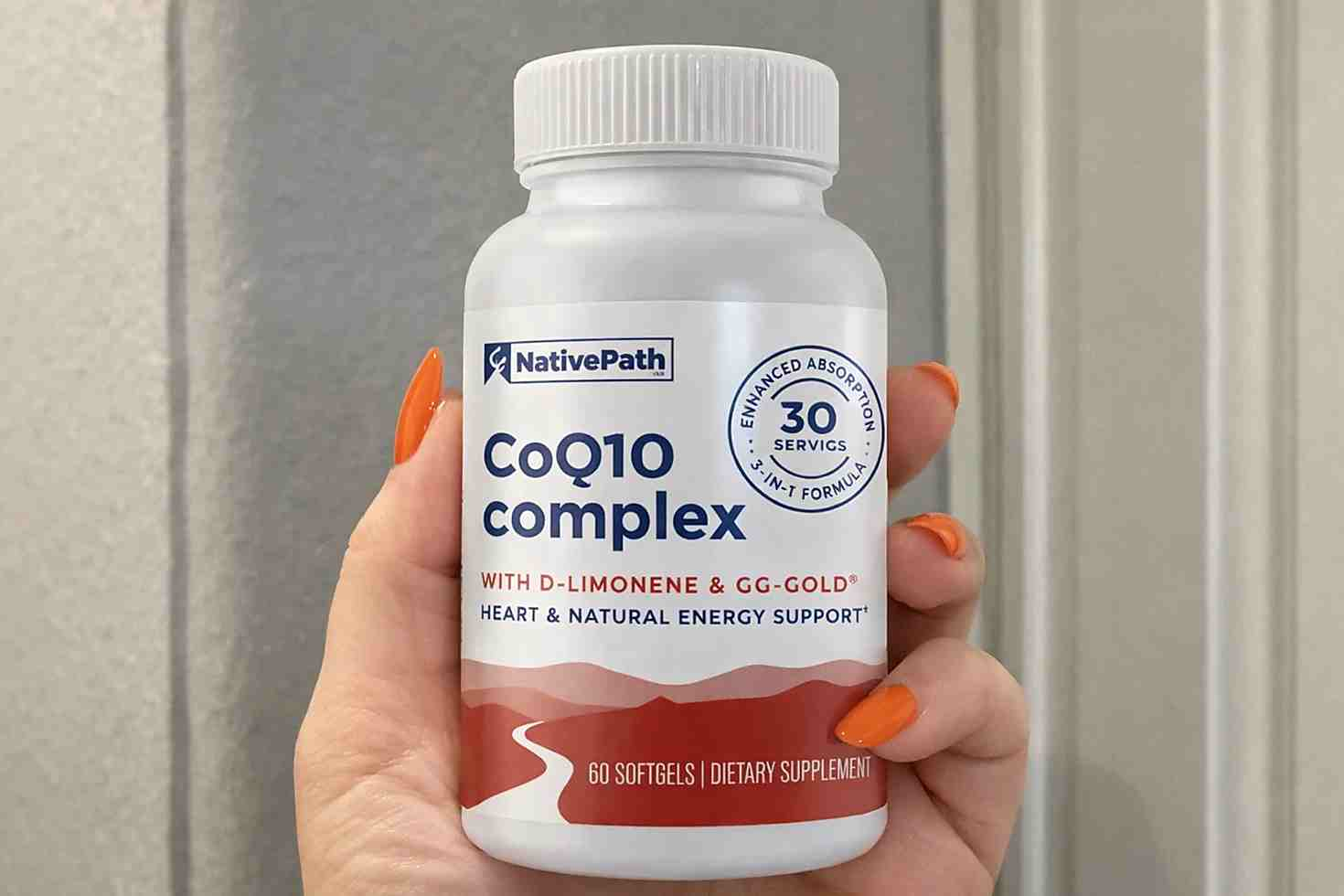 NativePath CoQ10 Complex Customer Review 2026: Honest Benefits, Price & Ingredients